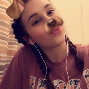 Meet your Posher, Caitlin